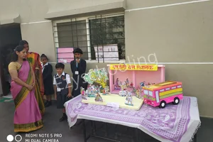 Rising Star English Medium School Gallery 4