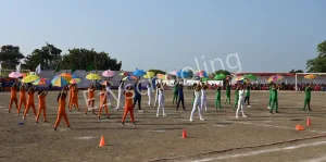 Shree Swami Ramanand Vidya Sankul Gallery