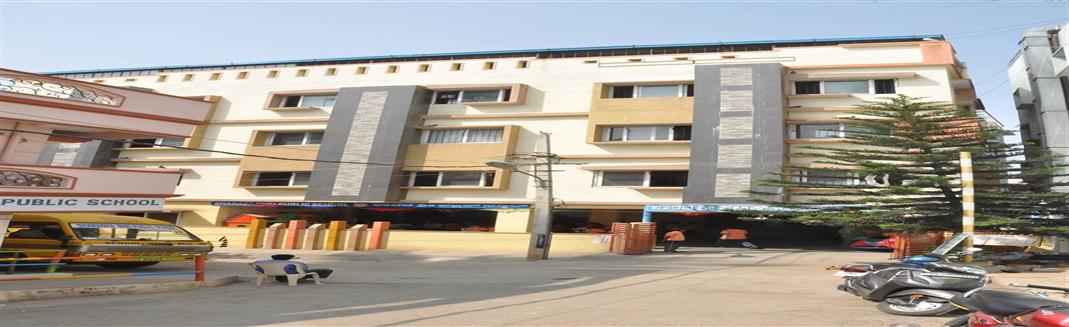 Shaaradha Public School Shaaradha Public School Gallery