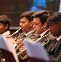 Good Shepherd International School Gallery