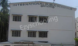 International Public School Gallery