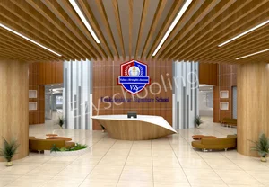 Gangothri International Public School Gallery