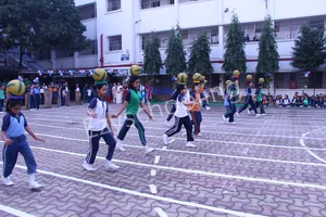 SHRI SHIKSHAYATAN Gallery