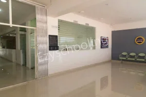 HAM Senior Secondary School Gallery