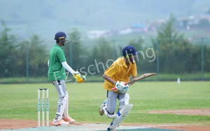 Good Shepherd International School Gallery