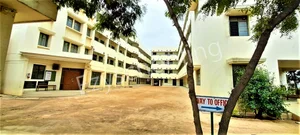 SISA Indo-Swiss Academy Gallery