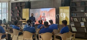 Welham Boys' School Gallery