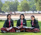 Narayana e-Techno School Gallery