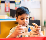 Narayana e-Techno School Gallery