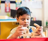 Narayana e-Techno School Gallery