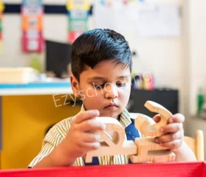 Narayana e-Techno School Gallery