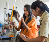 Narayana e-Techno School Gallery