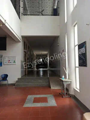 Oasis International School Gallery