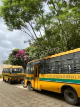 Oasis International School Gallery