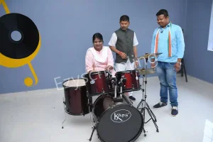 HAM Senior Secondary School Gallery