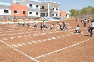 Shree Swami Ramanand Vidya Sankul Gallery