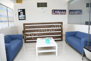 HAM Senior Secondary School Gallery