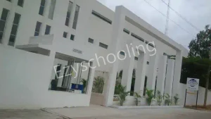 Oasis International School Gallery