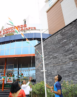 Royale Concorde International School Gallery