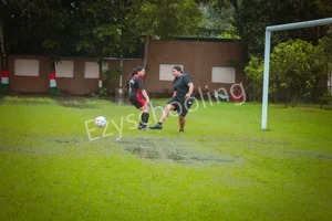 Delhi Public School Megacity Gallery