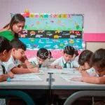 Delhi Public School Megacity Gallery