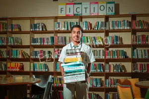 Delhi Public School Megacity Gallery