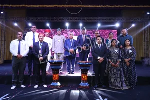 Jhunjhunu Academy Gallery