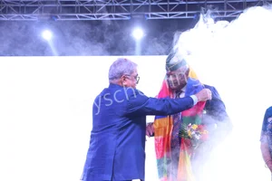 Jhunjhunu Academy Gallery