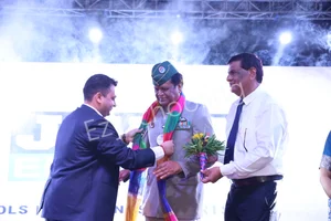 Jhunjhunu Academy Gallery