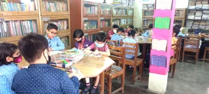 Little Flowers Public School Gallery