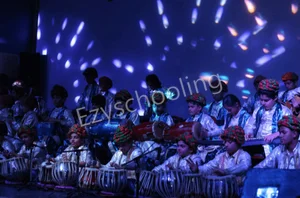 Deep Memorial Public School Gallery