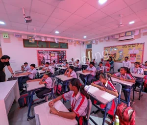 GD Goenka La Petite Gallery