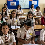 Nargund International School Gallery