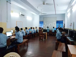 Gyan Bharati Vidyalaya English Medium Gallery