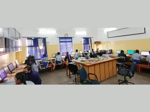 Gyan Bharati Vidyalaya English Medium Gallery