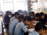 Gyan Bharati Vidyalaya English Medium Gallery