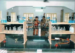 Pramila Memorial Institute Gallery