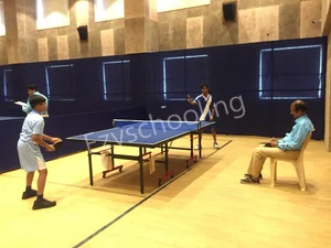 Pramila Memorial Institute Gallery