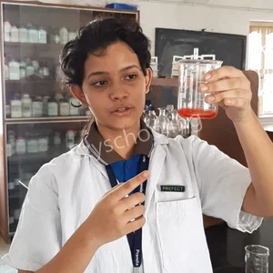 Pramila Memorial Institute Gallery