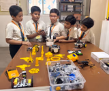 Pramila Memorial Institute Gallery