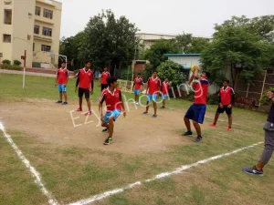 East Point School Gallery