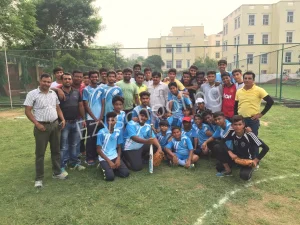 East Point School Gallery