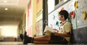 Shreejee International School Gallery