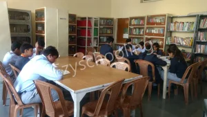 East Point School Gallery