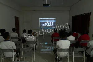 HAM Senior Secondary School Gallery