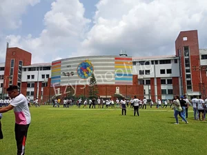 South City International School Gallery
