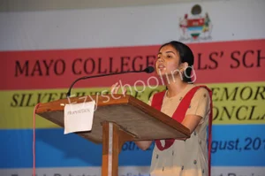 Mayo College Girls School Gallery