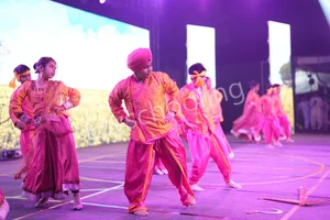 Ramakrishna Senior Secondary School Gallery