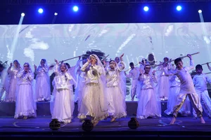 Ramakrishna Senior Secondary School Gallery