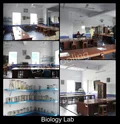 St. James School Gallery